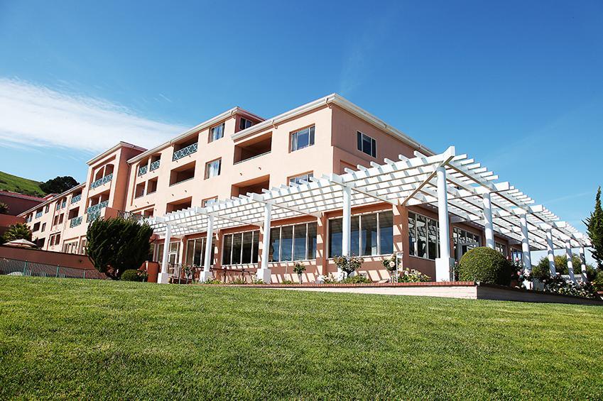 Hilton Vacation Club San Luis Bay Авіла-Біч Екстер'єр фото