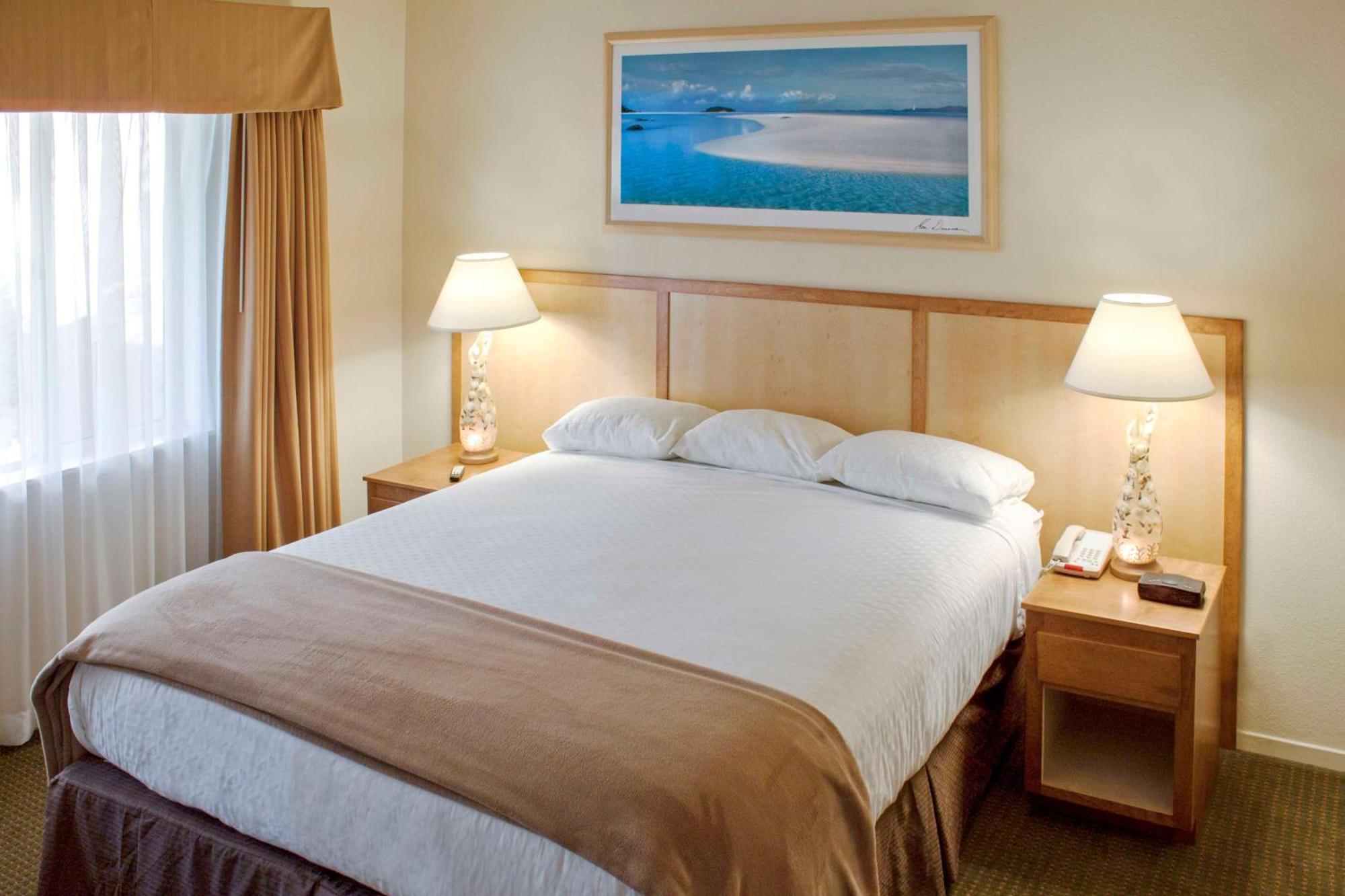 Hilton Vacation Club San Luis Bay Авіла-Біч Екстер'єр фото