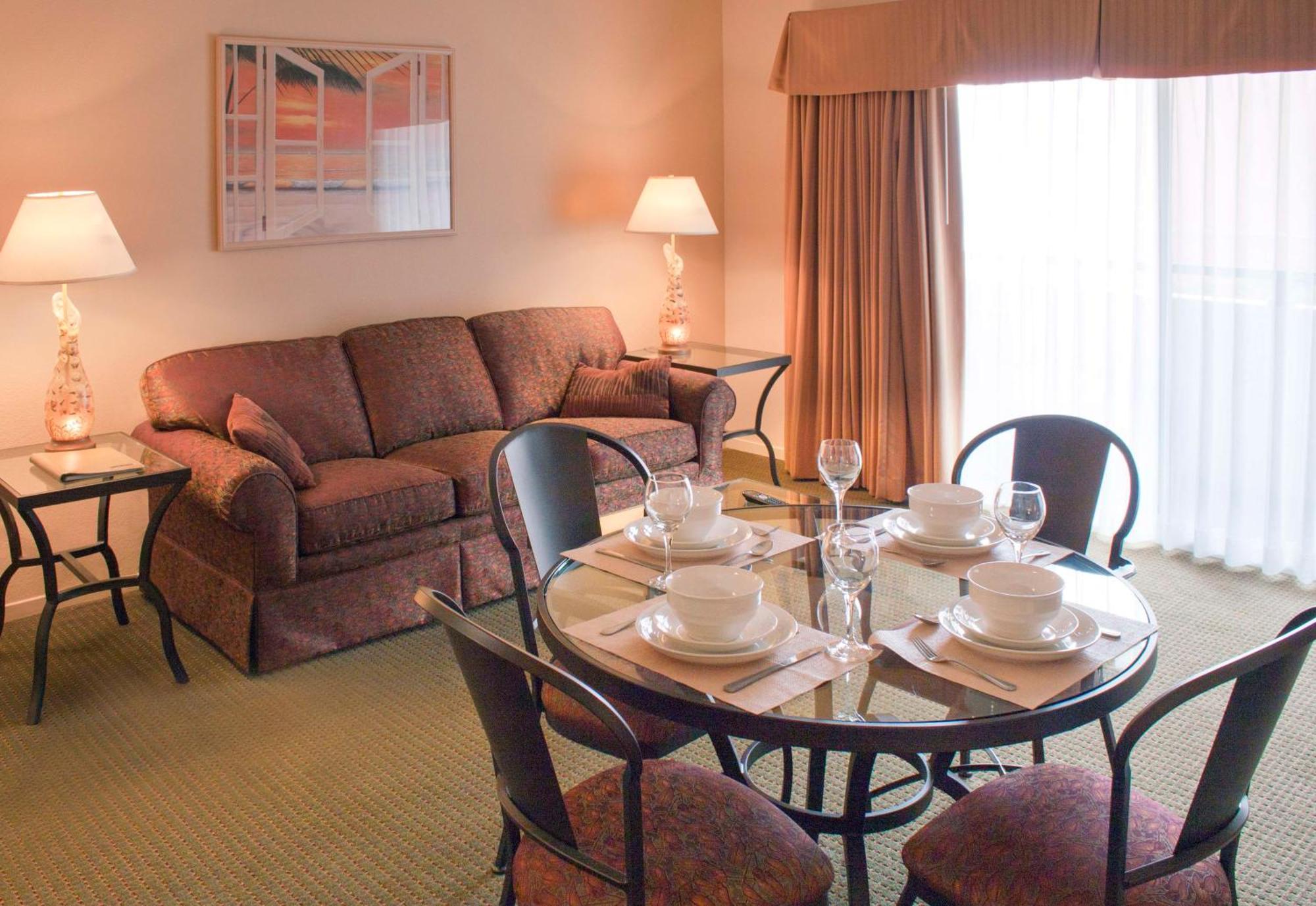 Hilton Vacation Club San Luis Bay Авіла-Біч Екстер'єр фото