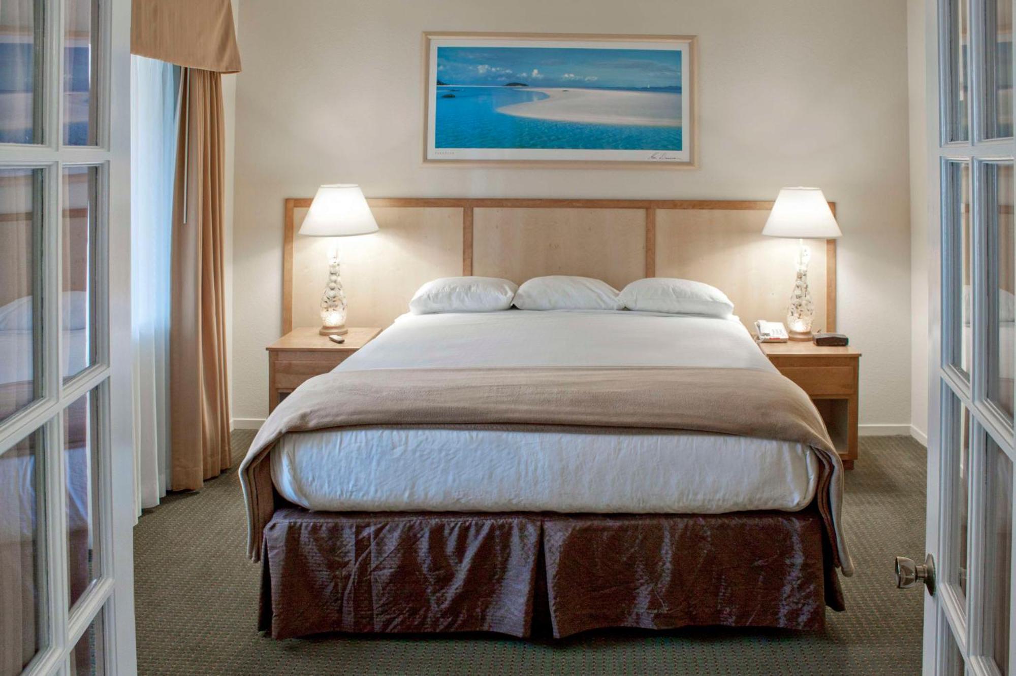 Hilton Vacation Club San Luis Bay Авіла-Біч Екстер'єр фото