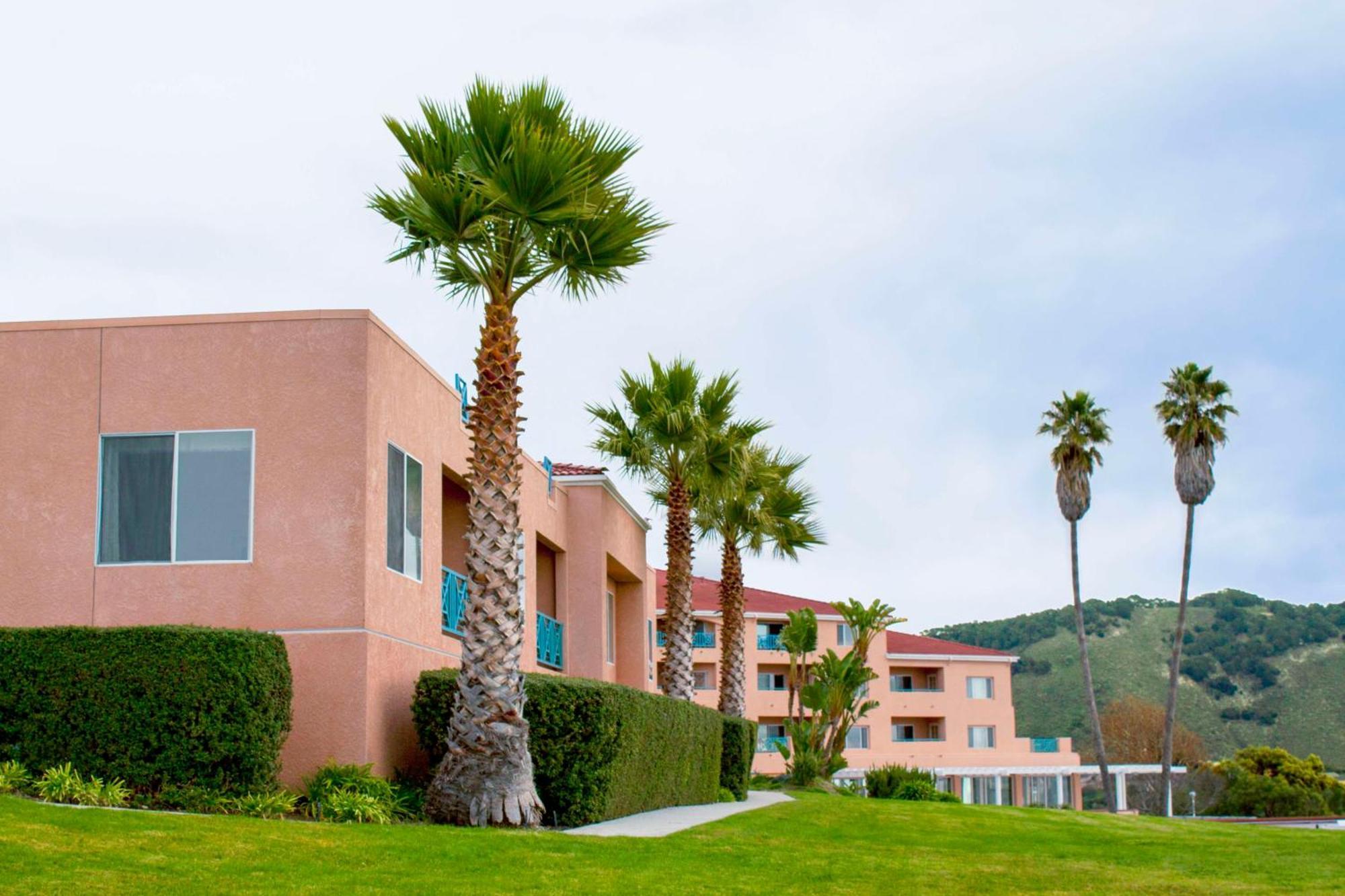 Hilton Vacation Club San Luis Bay Авіла-Біч Екстер'єр фото