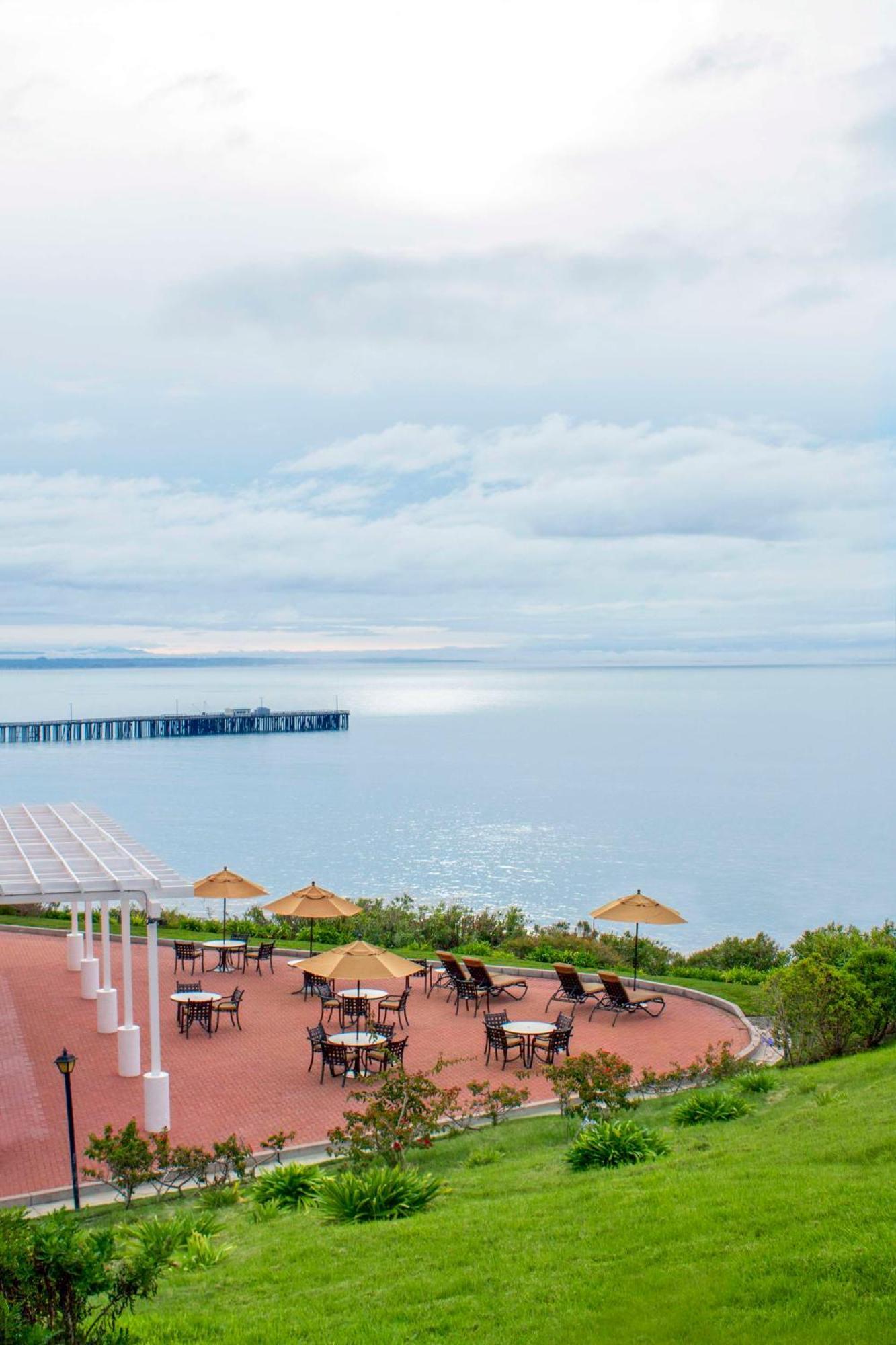 Hilton Vacation Club San Luis Bay Авіла-Біч Екстер'єр фото