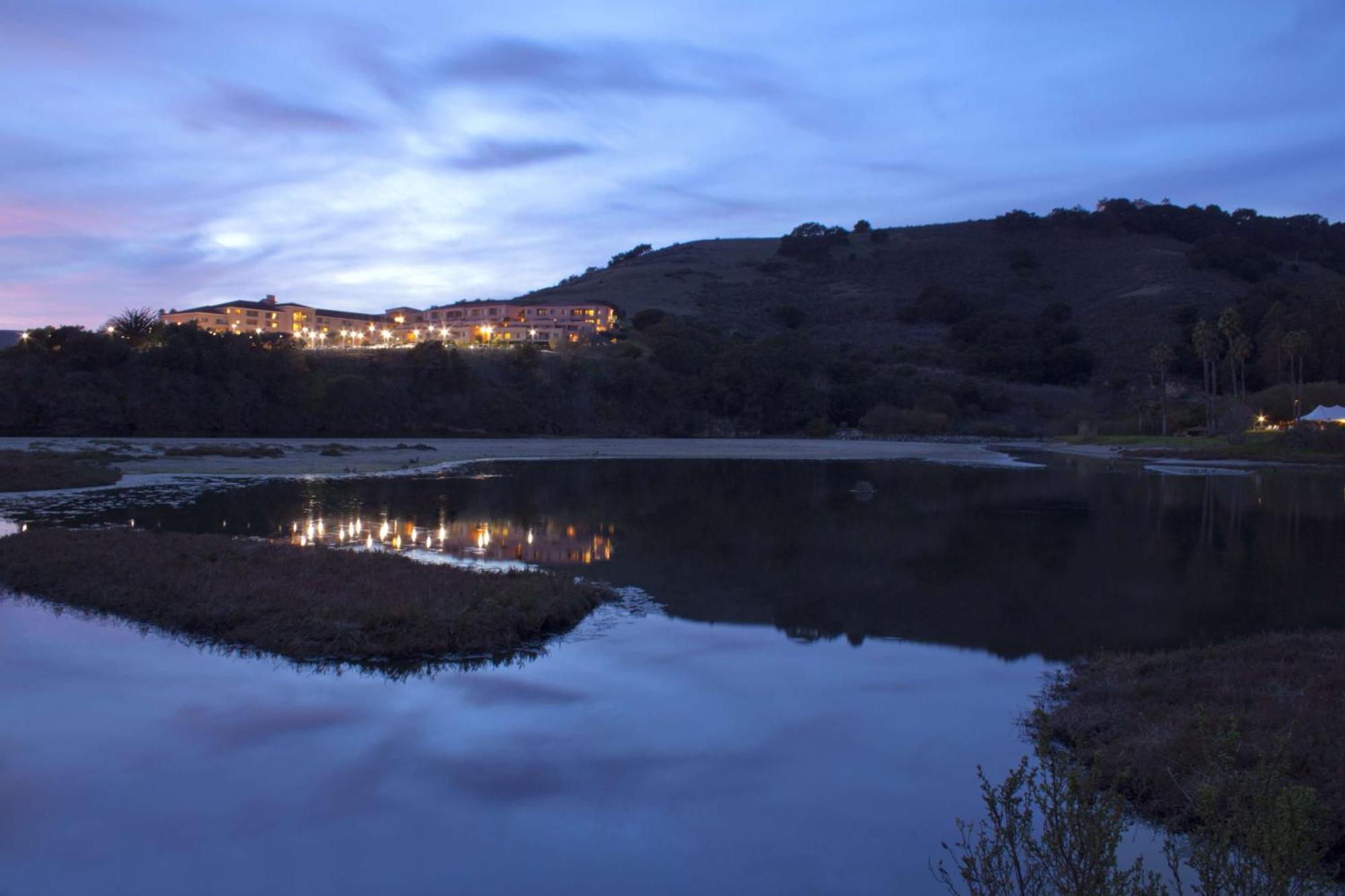 Hilton Vacation Club San Luis Bay Авіла-Біч Екстер'єр фото