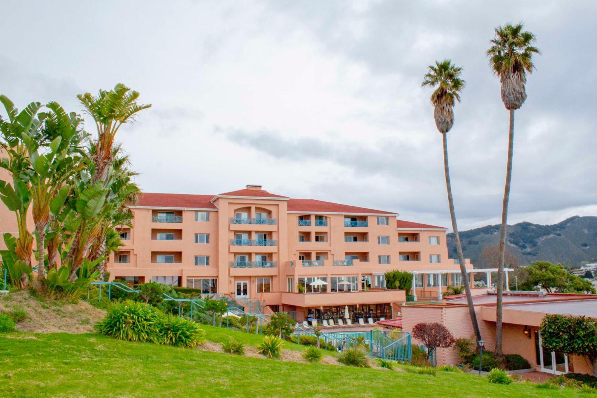 Hilton Vacation Club San Luis Bay Авіла-Біч Екстер'єр фото