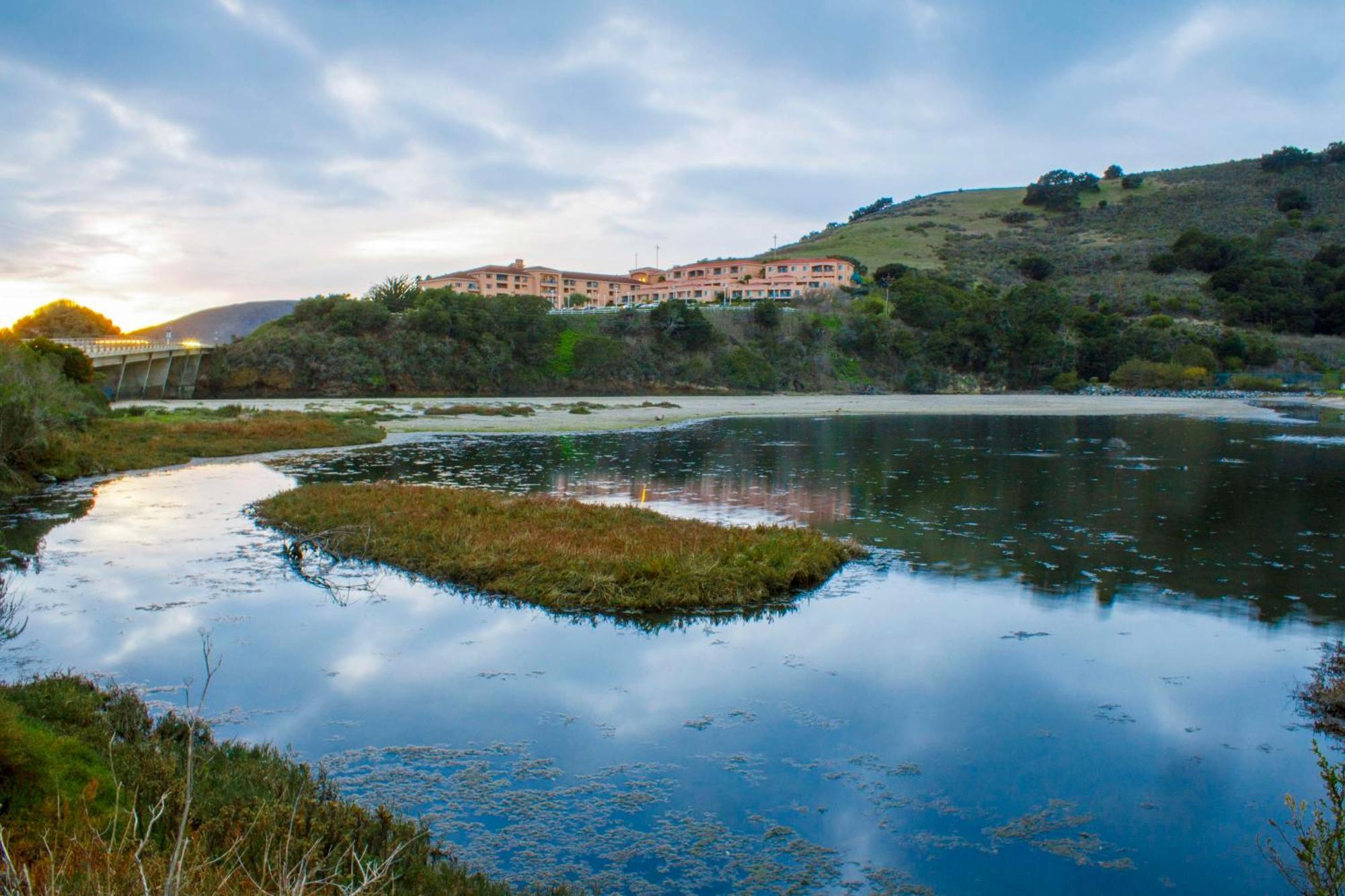 Hilton Vacation Club San Luis Bay Авіла-Біч Екстер'єр фото
