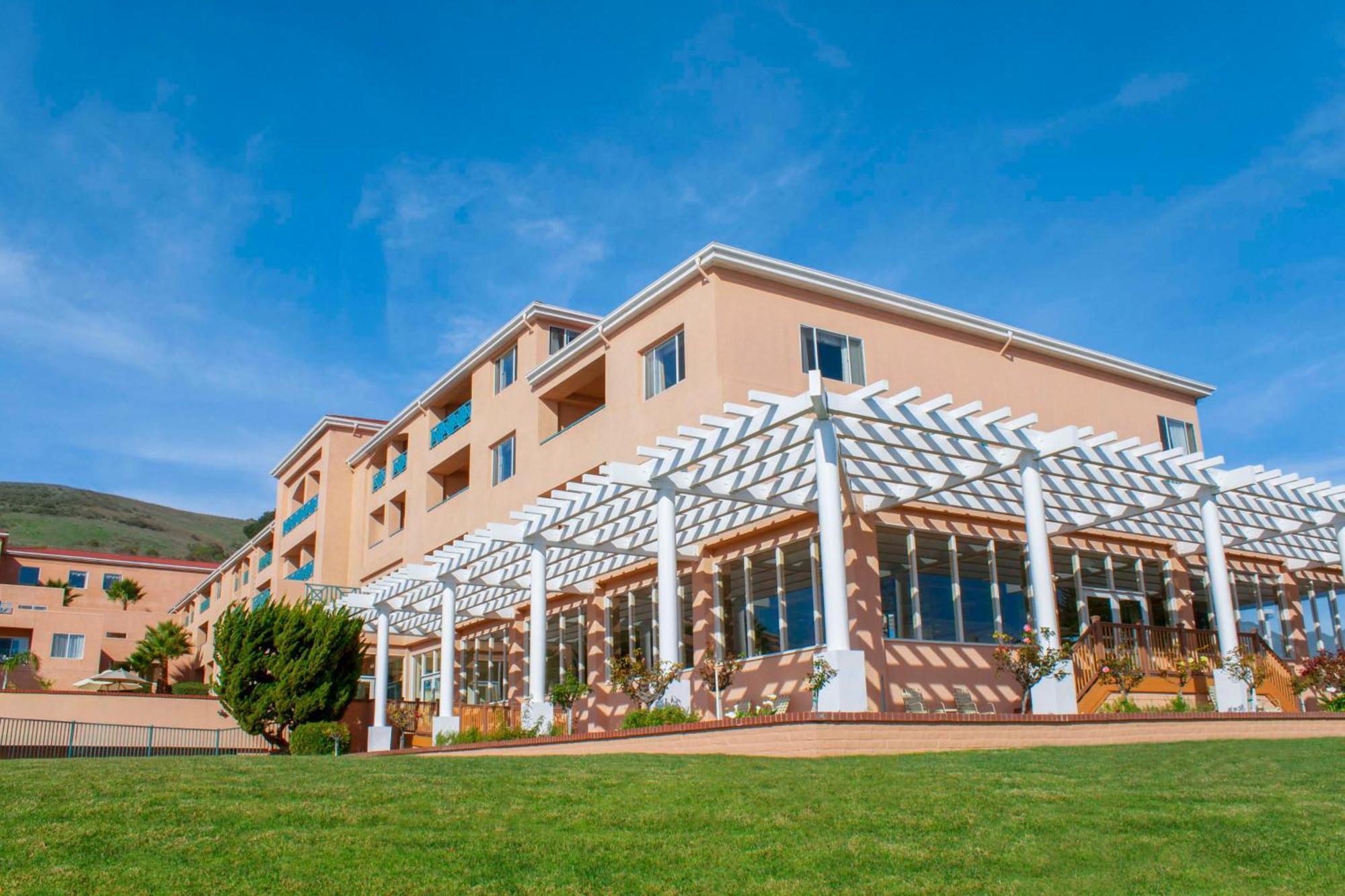 Hilton Vacation Club San Luis Bay Авіла-Біч Екстер'єр фото