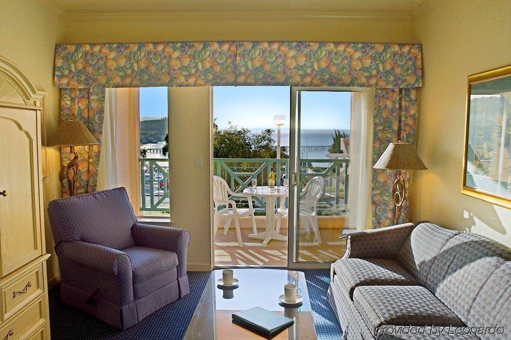 Hilton Vacation Club San Luis Bay Авіла-Біч Номер фото