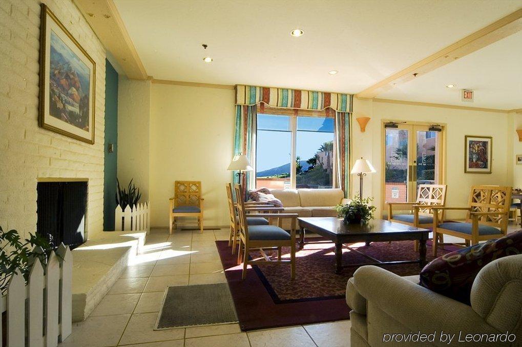 Hilton Vacation Club San Luis Bay Авіла-Біч Інтер'єр фото