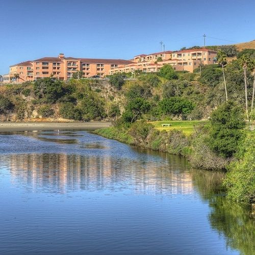 Hilton Vacation Club San Luis Bay Авіла-Біч Екстер'єр фото