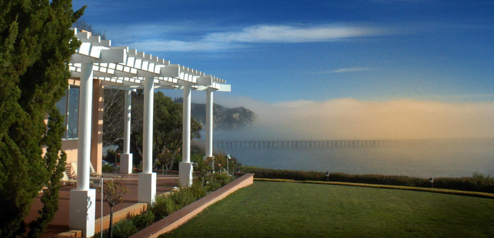 Hilton Vacation Club San Luis Bay Авіла-Біч Екстер'єр фото