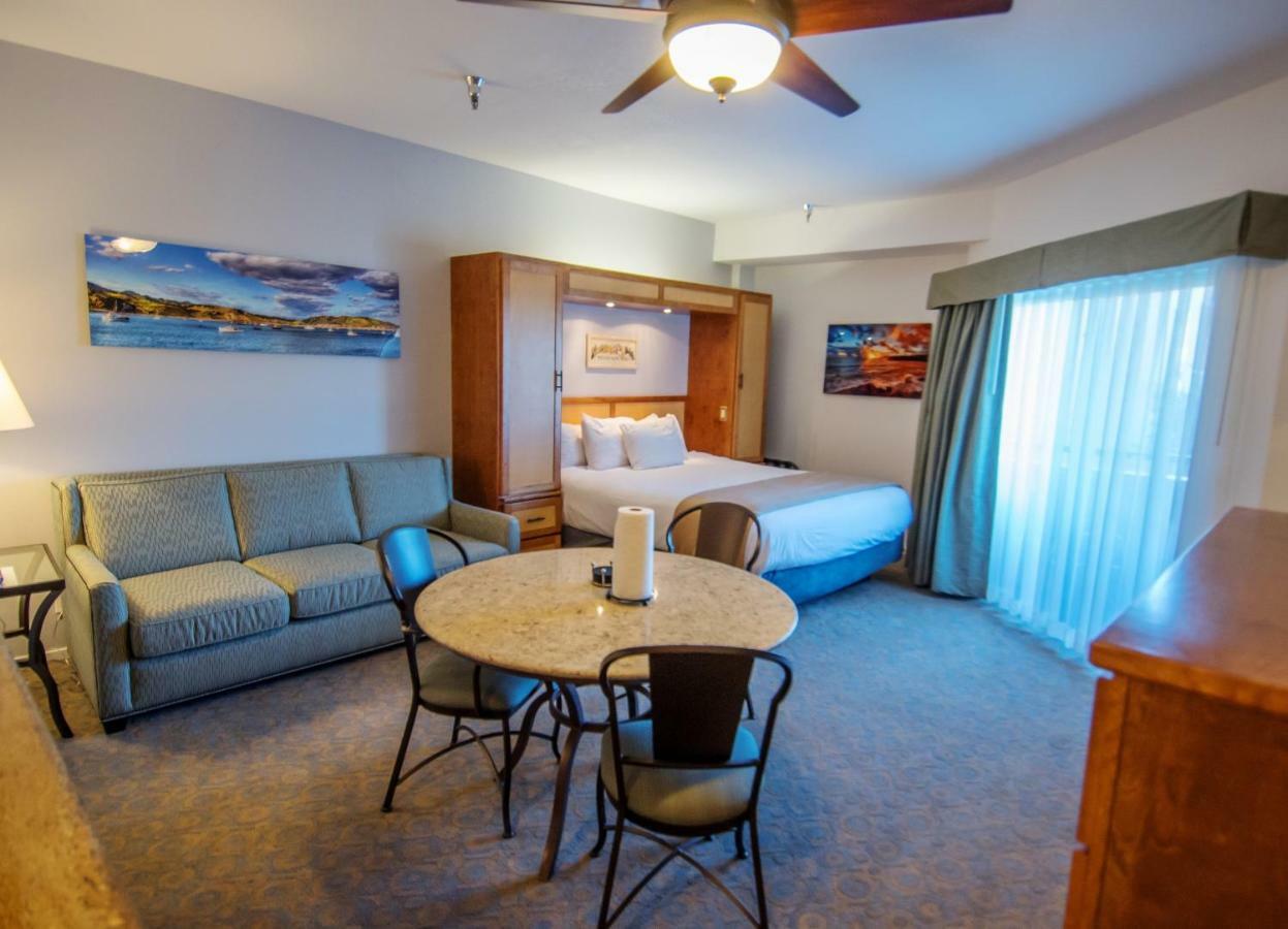 Hilton Vacation Club San Luis Bay Авіла-Біч Екстер'єр фото