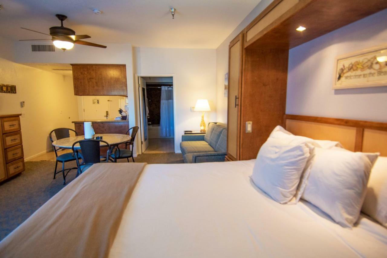 Hilton Vacation Club San Luis Bay Авіла-Біч Екстер'єр фото
