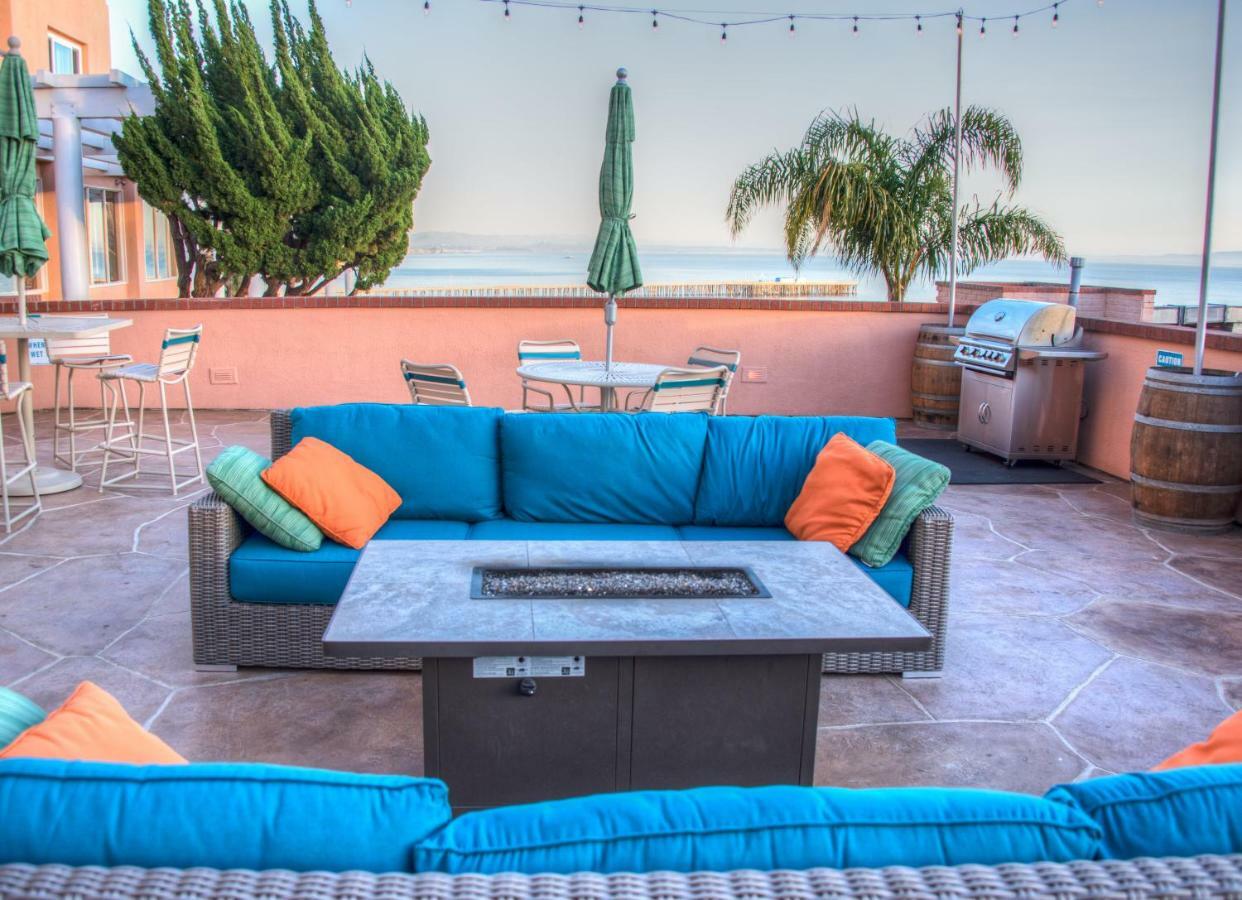 Hilton Vacation Club San Luis Bay Авіла-Біч Екстер'єр фото