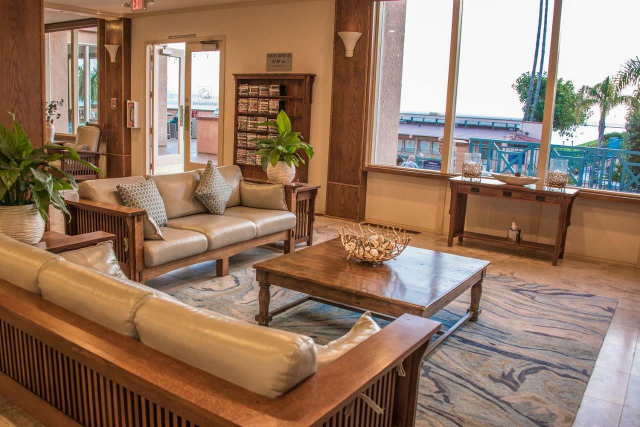Hilton Vacation Club San Luis Bay Авіла-Біч Екстер'єр фото