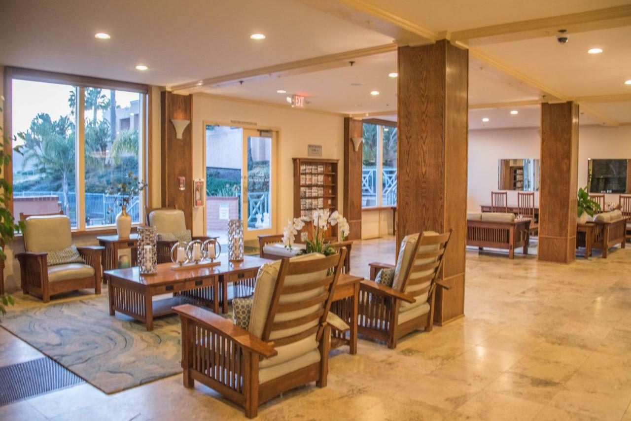Hilton Vacation Club San Luis Bay Авіла-Біч Екстер'єр фото