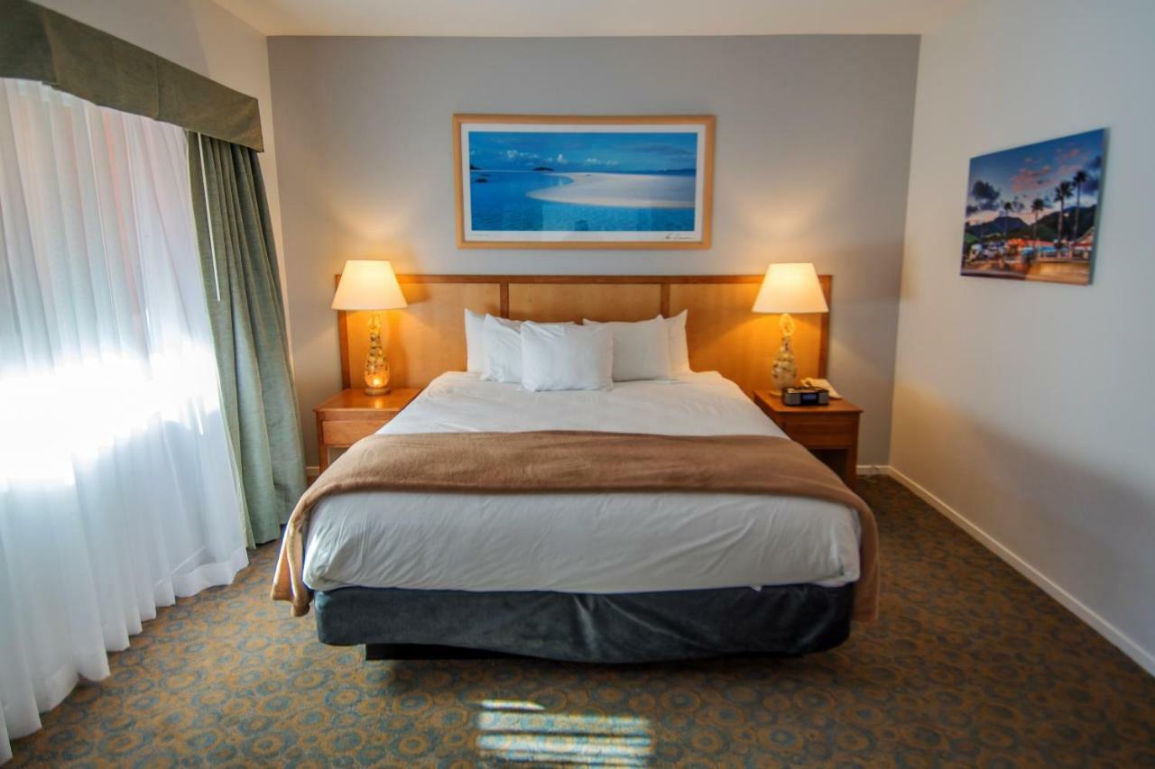 Hilton Vacation Club San Luis Bay Авіла-Біч Екстер'єр фото