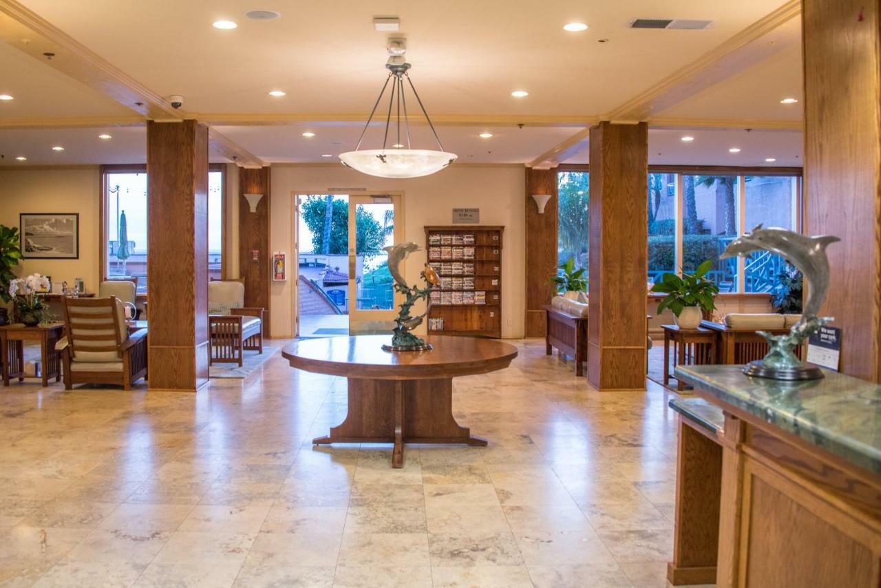 Hilton Vacation Club San Luis Bay Авіла-Біч Екстер'єр фото