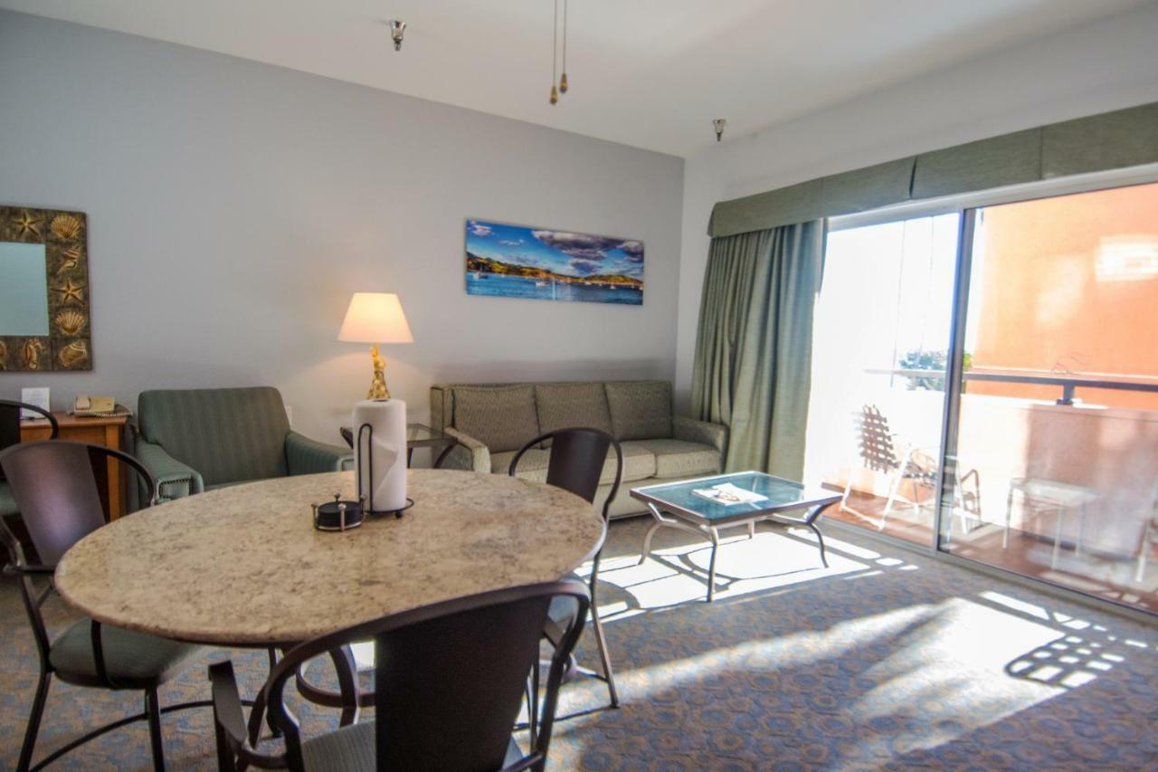Hilton Vacation Club San Luis Bay Авіла-Біч Екстер'єр фото