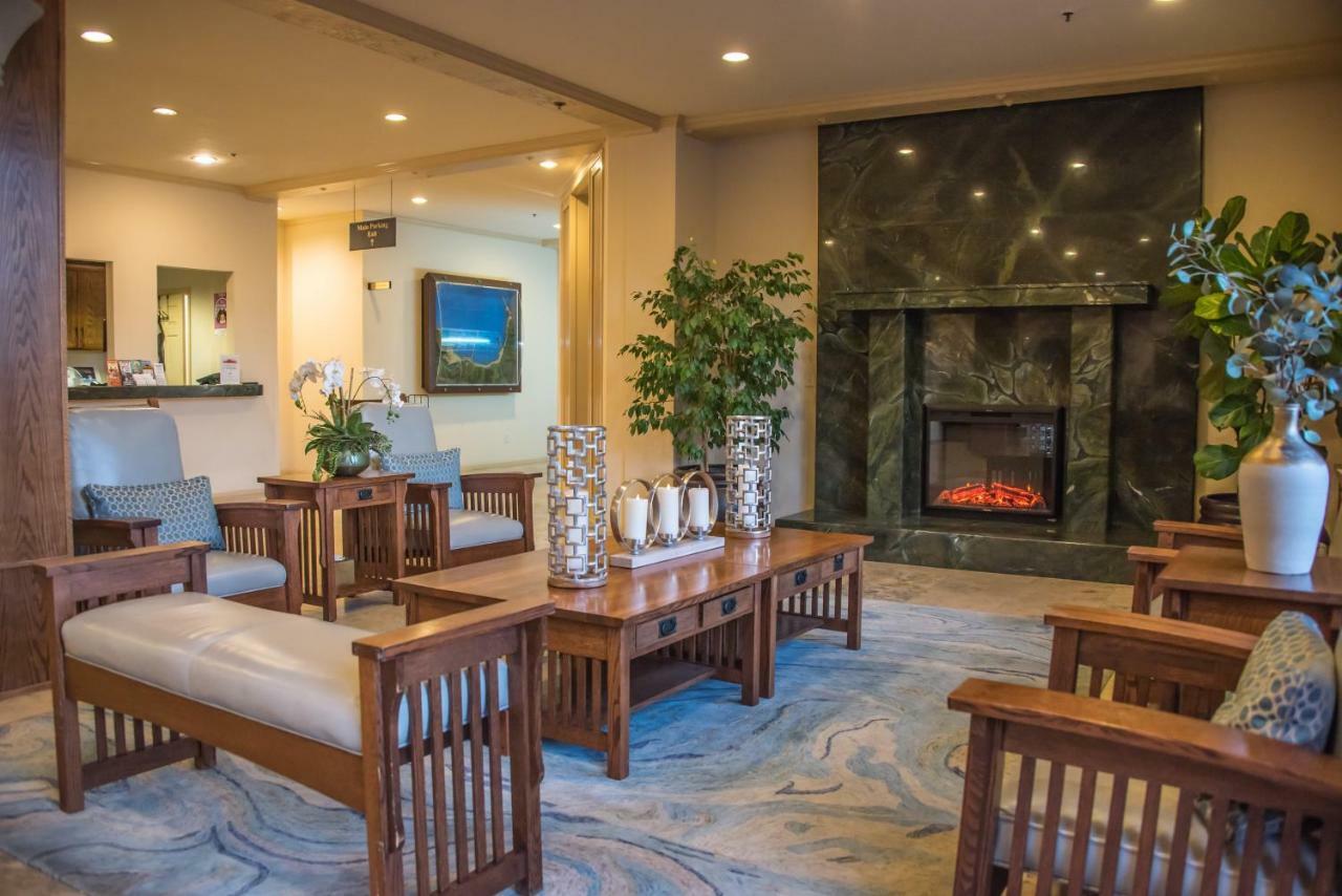Hilton Vacation Club San Luis Bay Авіла-Біч Екстер'єр фото