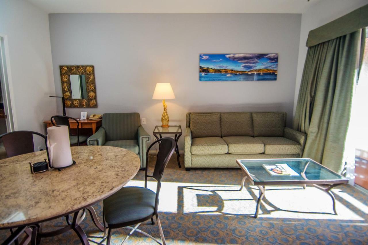 Hilton Vacation Club San Luis Bay Авіла-Біч Екстер'єр фото