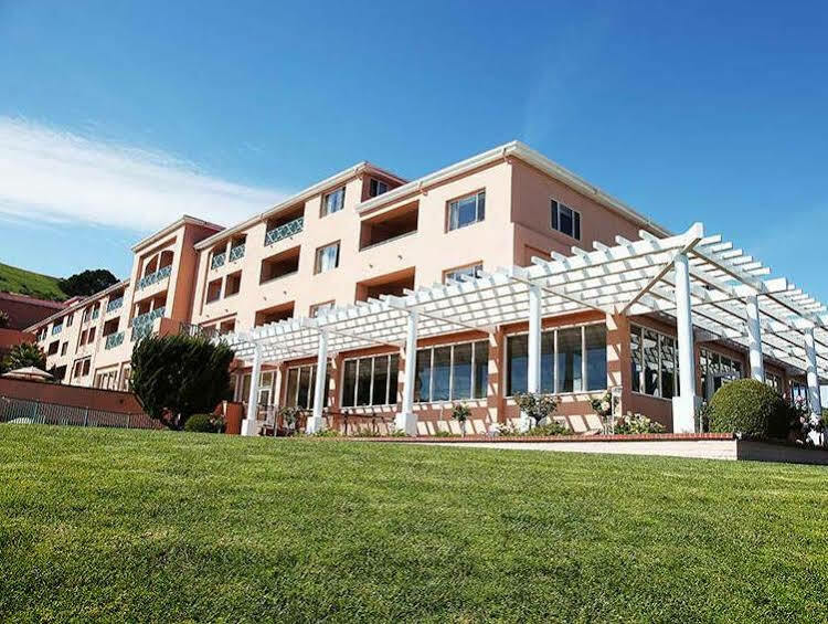 Hilton Vacation Club San Luis Bay Авіла-Біч Екстер'єр фото