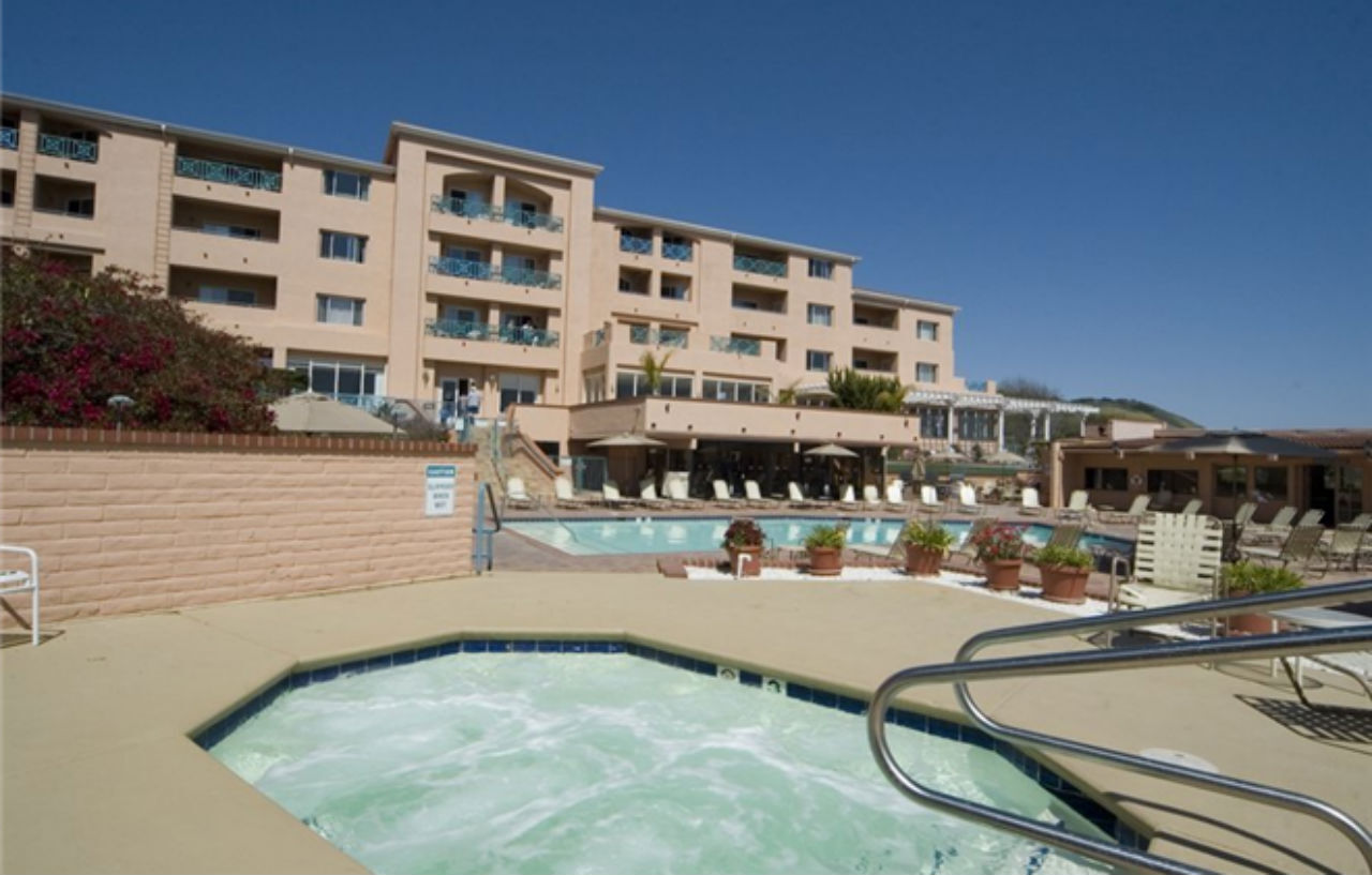 Hilton Vacation Club San Luis Bay Авіла-Біч Зручності фото